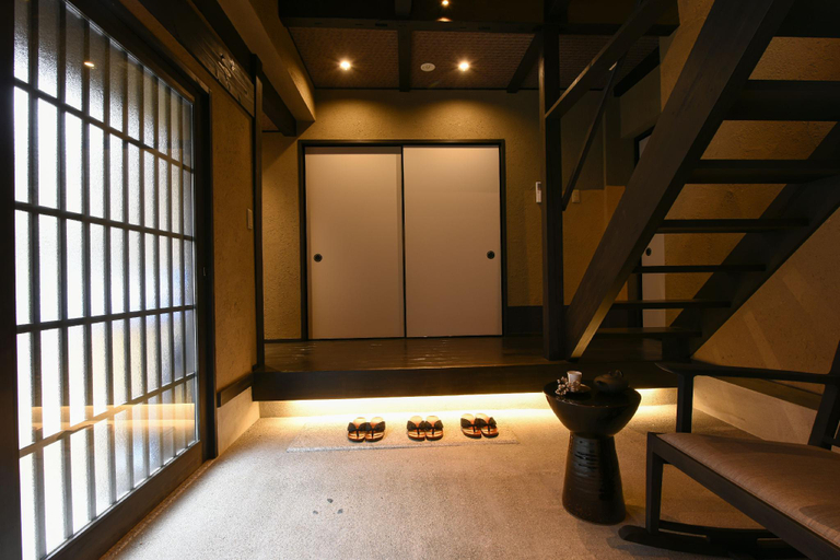 Others 5, Rinn Premium Hiun, Kyoto