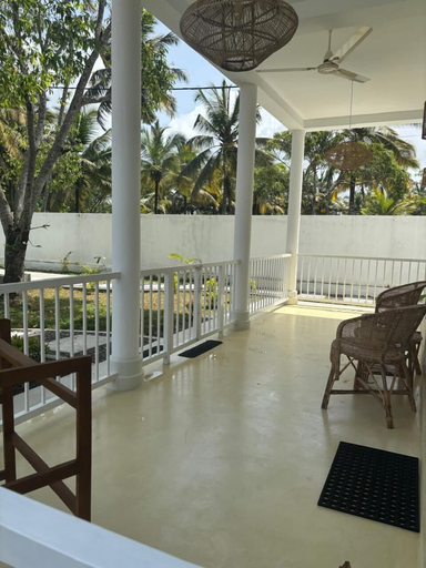 Exterior 4, Interlanka Coast Living, Habaraduwa