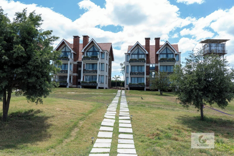 Exterior, Boynuz Hotel, Laikipia West