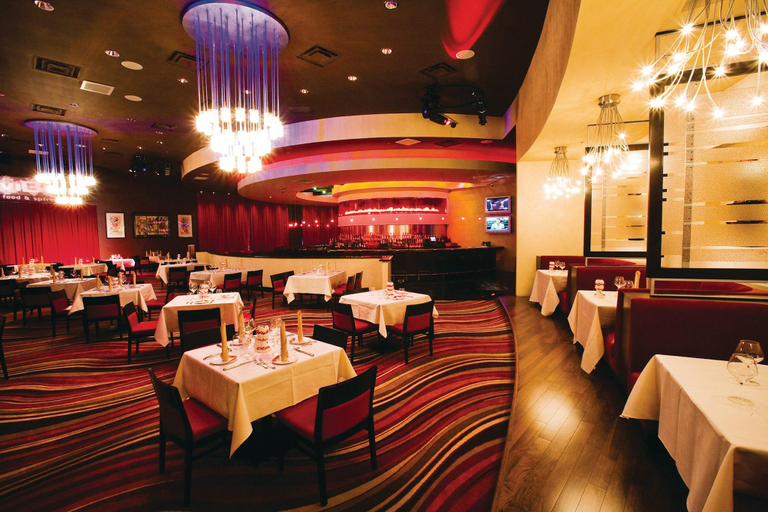 Food & Drinks 5, Hard Rock Hotel & Casino Biloxi, Harrison