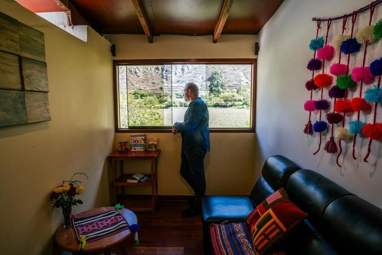 Others 3, Peru Quechua's Lodge Riverside, Urubamba