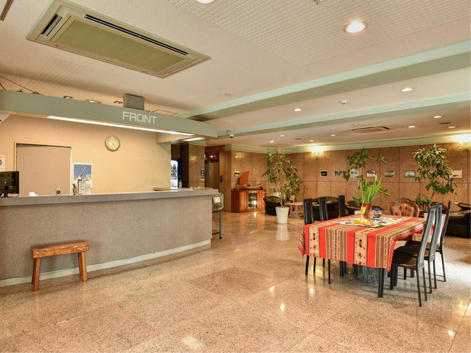 Others 5, Nago Business Hotel, Nago