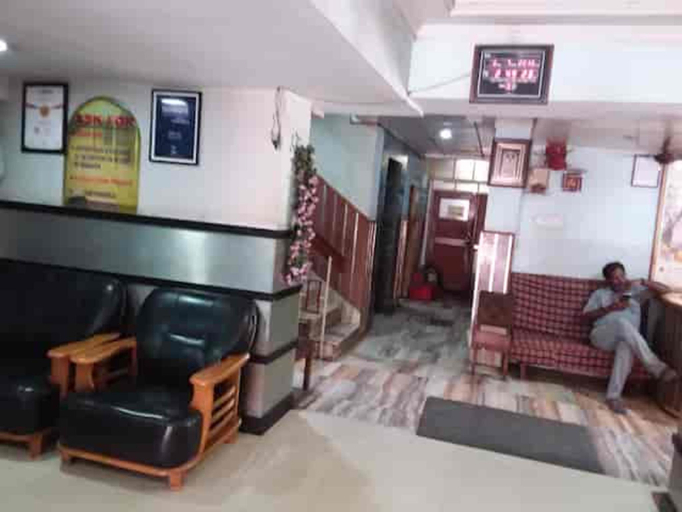 Others 4, Hotel Yatrik Galaxy, Deoghar