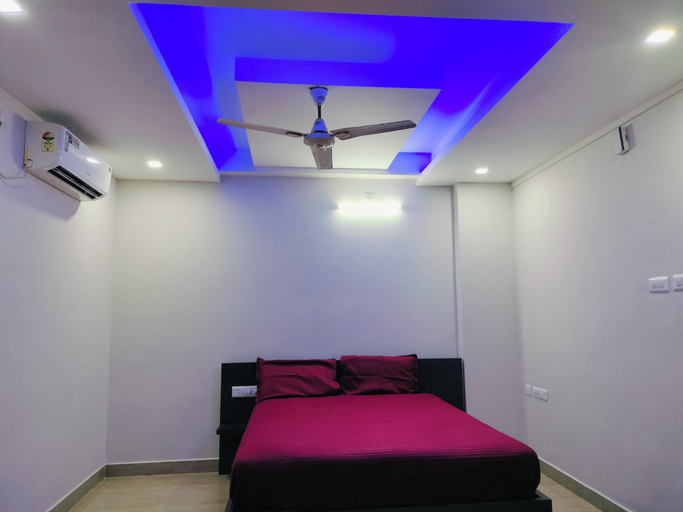 Room 5, Jaganmatha Kollur, Udupi