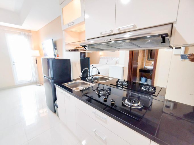 Others 5, Strategic Studio Grand Sungkono Lagoon By Travelio, Surabaya