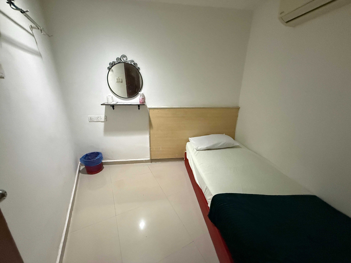 Room 3, OYO 91288 HOTEL PARADISE BATU CAVES, Batu Caves