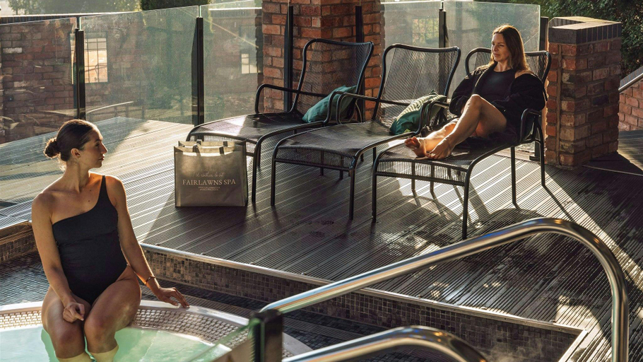 Sport & Beauty 2, Fairlawns, Hotel And Spa, Walsall