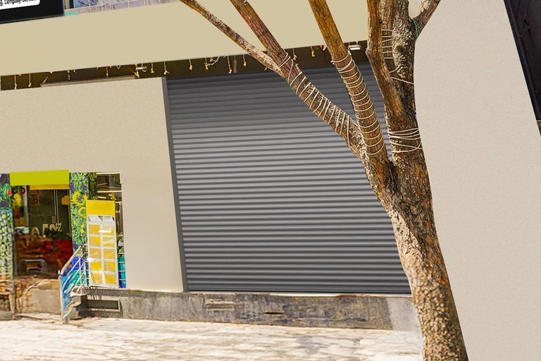 Entrance 4, Townhouse Oak DLF Newtown Formerly South Square, Bangalore