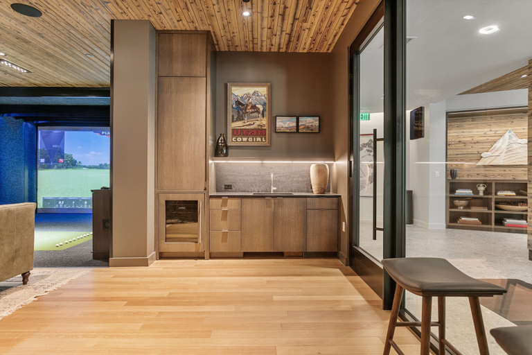Interior 5, 3br Ski-in/ski-out Deer Valley Retreat 3 Bedroom Condo, Wasatch