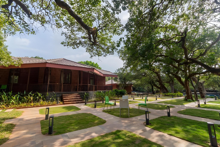 Others, Hotel R R Heritage, Satara