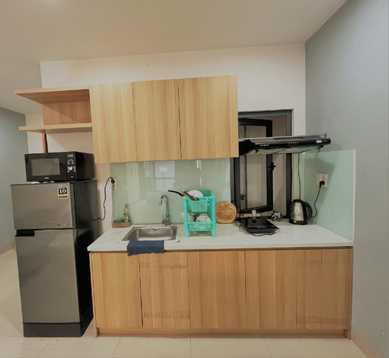 Others 5, Ha Linh Apartment, Da Nang