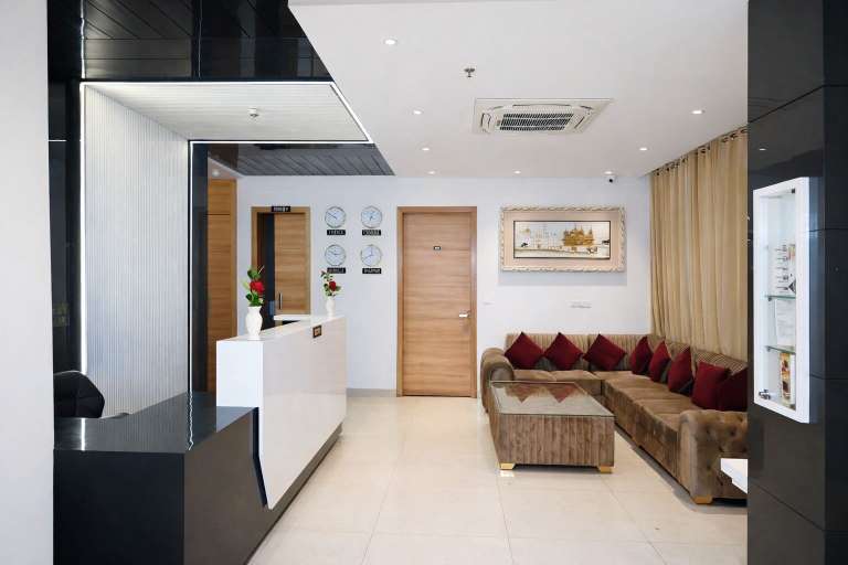 Others 5, Hotel Diamond Villa and Banquet, Amritsar