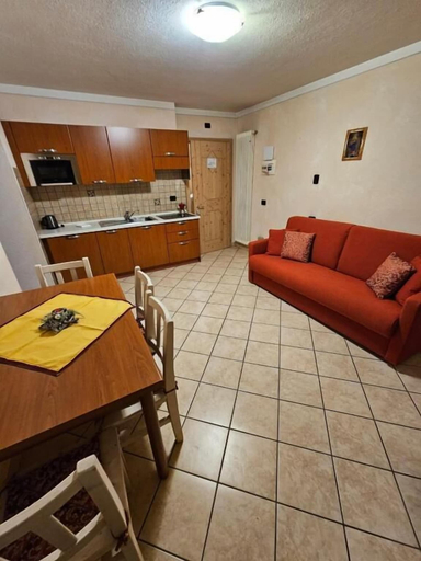Others 3, CHALET LA RUGIADA, Sondrio