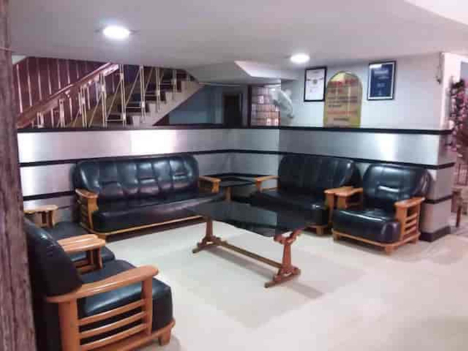 Others 5, Hotel Yatrik Galaxy, Deoghar