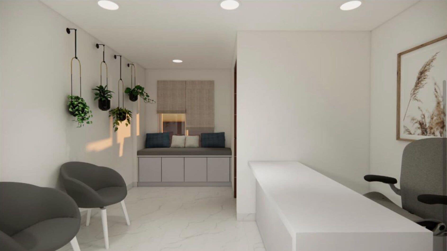 Spa, U By Z Hotels, Brookefield, Bangalore
