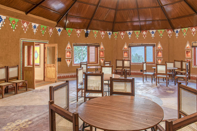 Food & Drinks 4, A Kasauli Ggaon by Echor, Solan