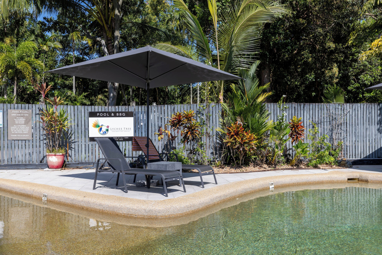 Sport & Beauty 3, Lychee Tree Holiday Apartments, Douglas