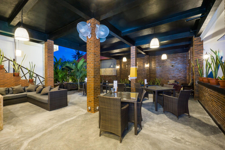 Exterior & Views 2, Nyuh Gading Home Stay Lembongan, Klungkung