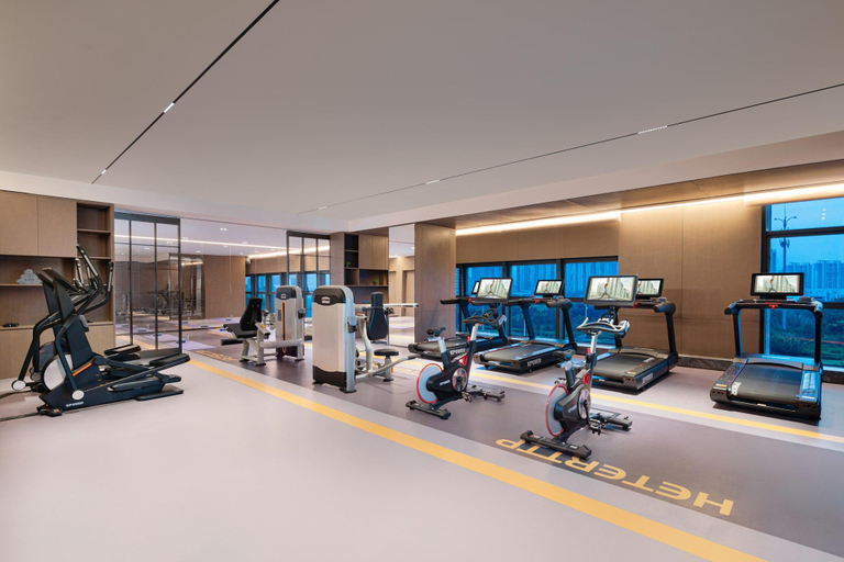 Others 5, Citadines Jinqiao Building Yantai, Yantai