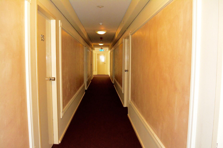 Public Area 2, Knightsbridge Apartments, Melbourne