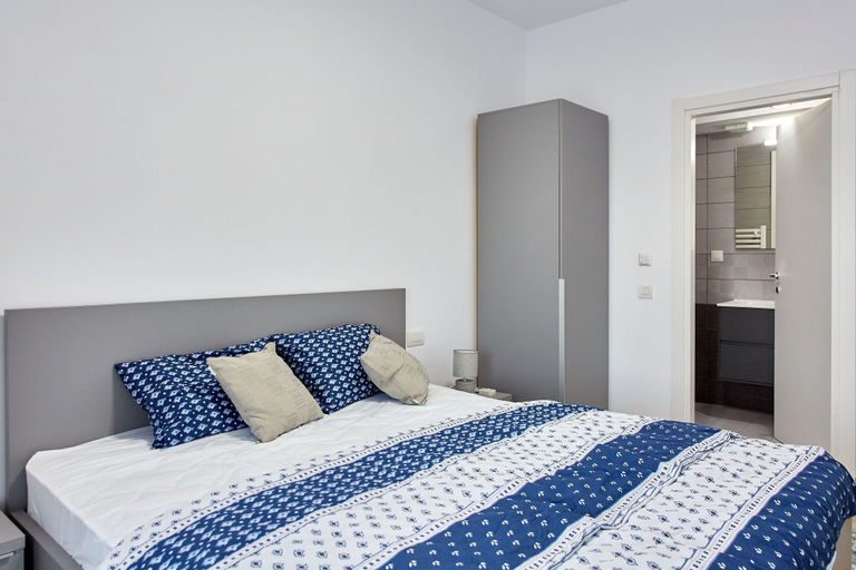 Room 3, Casa Del Mar 2, Navodari