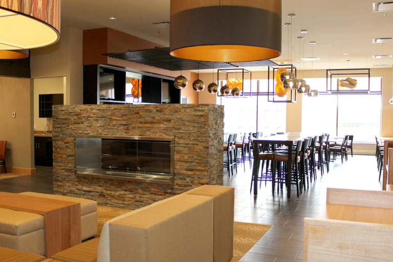 Food & Drinks 1, Delta Hotels Saint John, Saint John