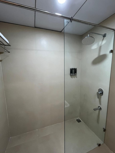 Bathroom 5, Nirvana Nest - Corporate Stay, Gomti Nagar, Lucknow, Lucknow