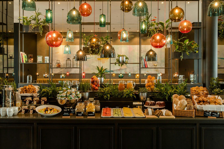 Food & Drinks 5, Motel One Koln-Neumarkt, Köln