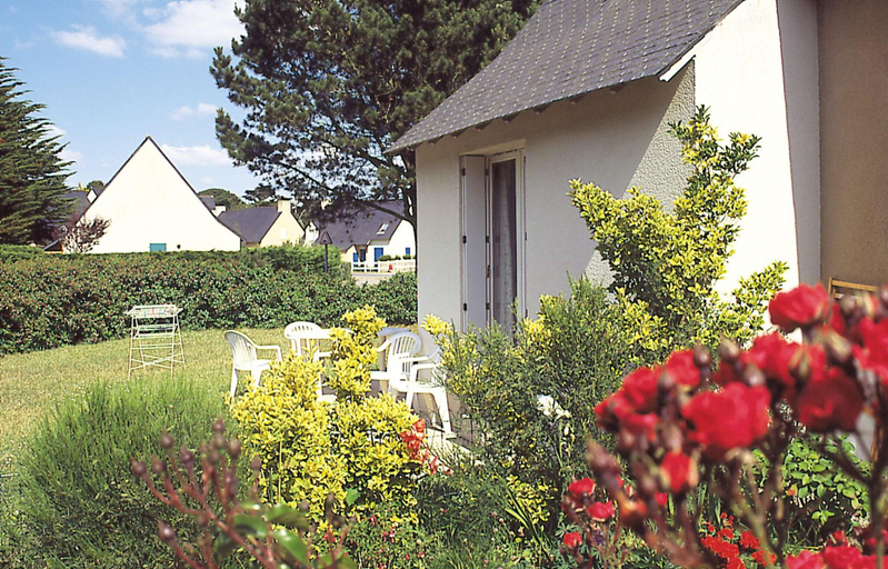 Exterior & Views 5, Lagrange Classic Les Maisonnettes, Loire-Atlantique