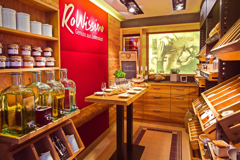 Food & Drinks 3, Hotel Romantischer Winkel, Osterode am Harz