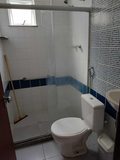 Bathroom, Cabo Frio Rio de Janeiro praia do forte, Cabo Frio
