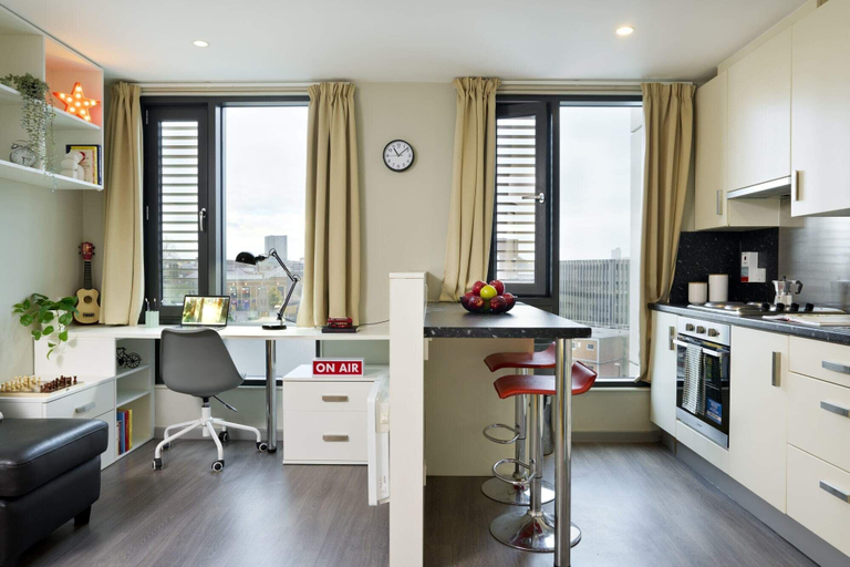 Room 3, For Students Only Ensuites in Coventry, Coventry