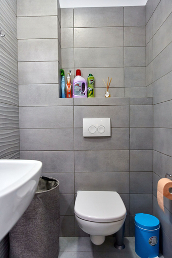 Bathroom 5, Casa Del Mar 2, Navodari