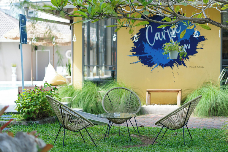 Exterior & Views 2, Pattra Mansion by AKSARA Collection, Pulau Phuket