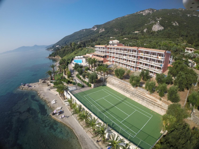 Exterior & Views 1, Alyssium, Ionian Islands
