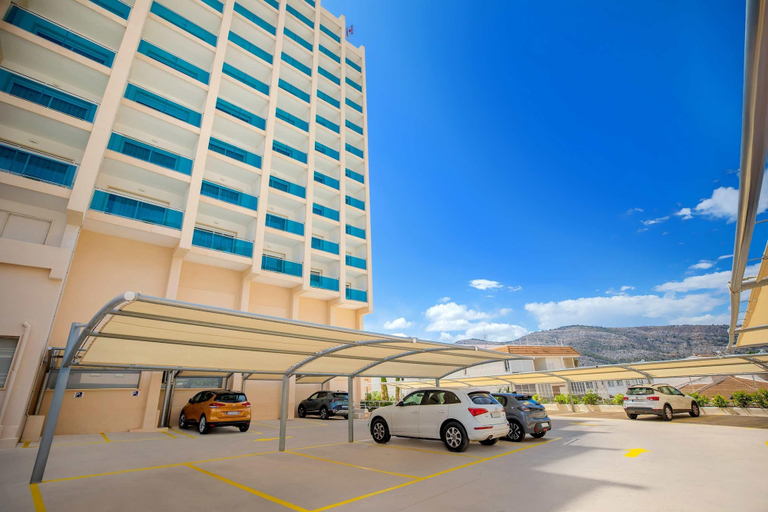 Exterior & Views 2, Hotel Servigroup Koral Beach, Castellón