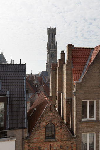 Exterior & Views, Hotel Marcel, West-Vlaanderen