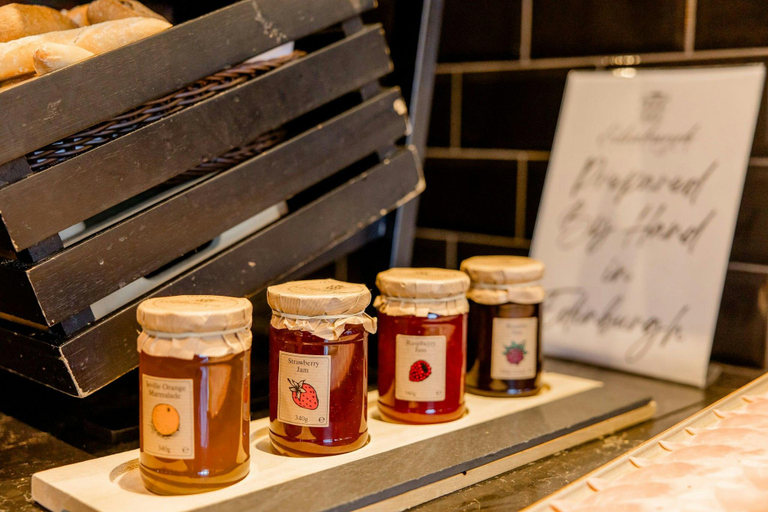 Food & Drinks 5, Motel One Edinburgh-Princes, Edinburgh