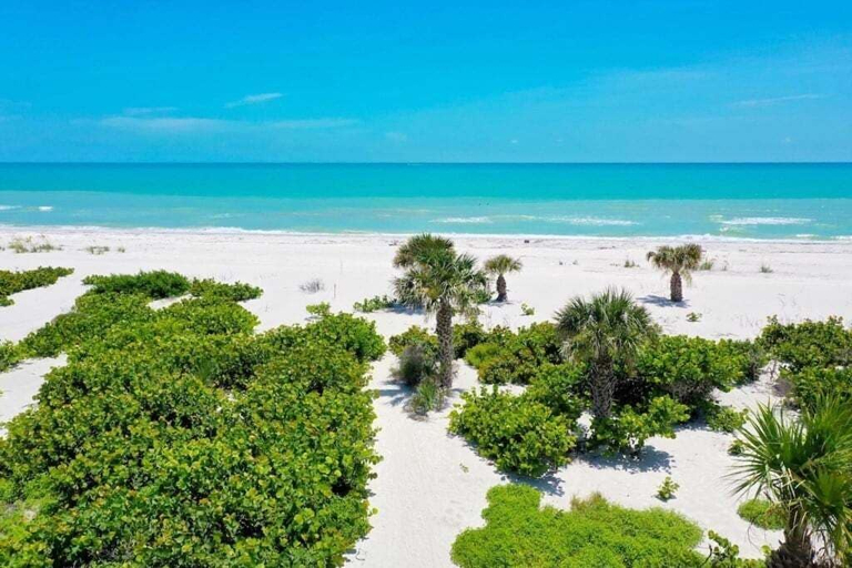 Beach 2, Seashells Unit 40 - Crooked Palm 2 Bedroom Condo, Lee