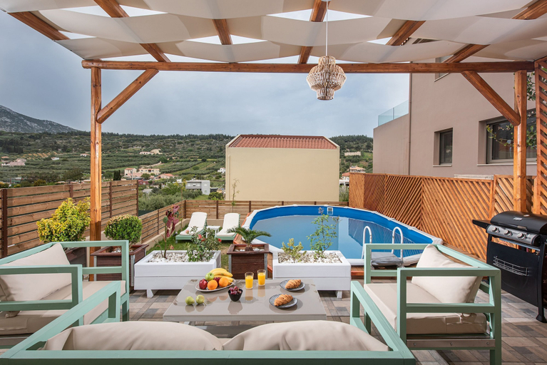 Others 4, Iris Villa 2 - Archanes Crete, Crete