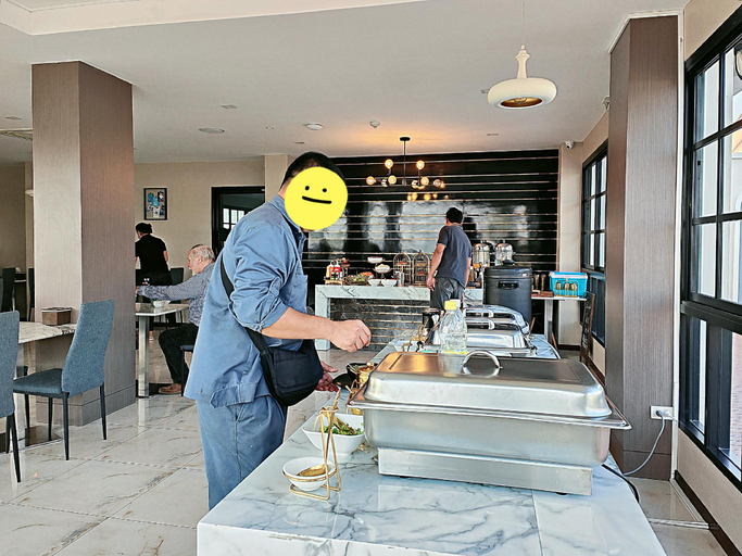 Food & Drinks 5, Koco Hotel, Muang Nakhon Ratchasima