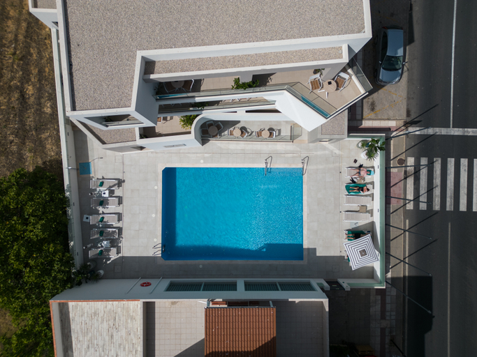 Sport & Beauty 4, Rochavau Hotel, Portimão