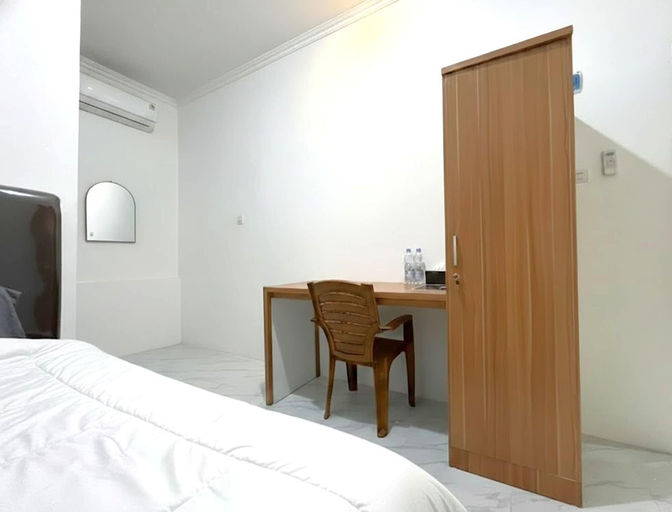Room 3, Collection O PH18 Bandar Lampung, Bandar Lampung
