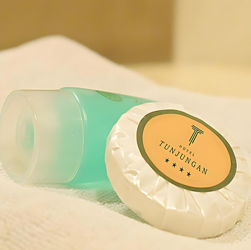 amenities