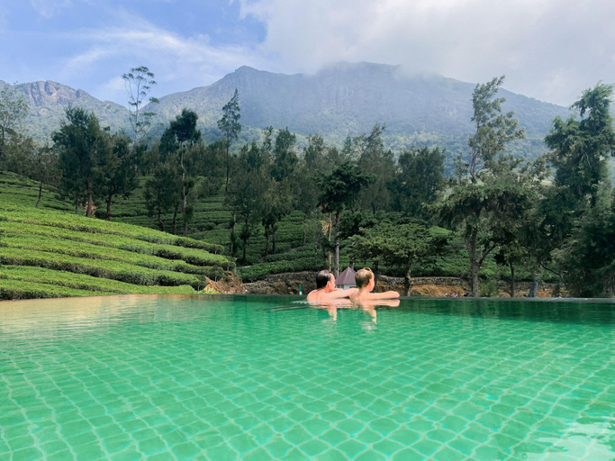 Sport & Beauty 2, Tea & Experience Factory, Hanguranketha