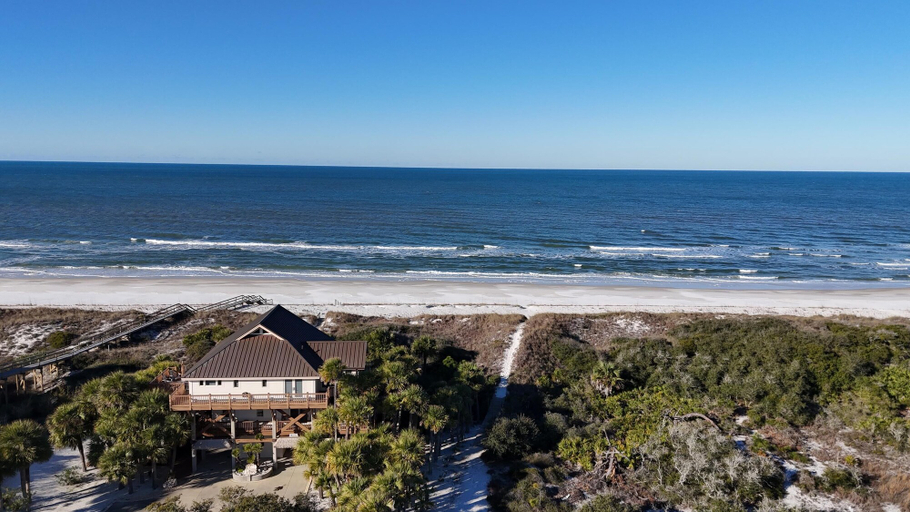 Others 5, Beach House - Salty Dolphin, Gulf
