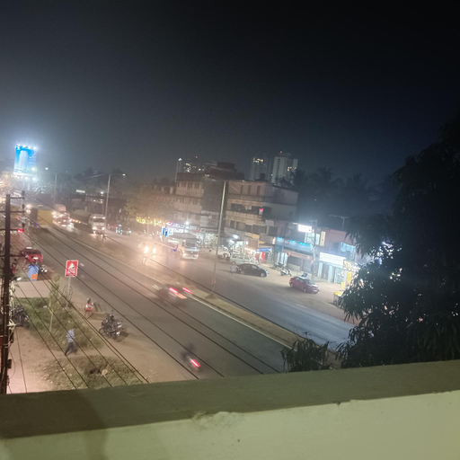 View, Shri Sai Dormitiry, Dakshina Kannada