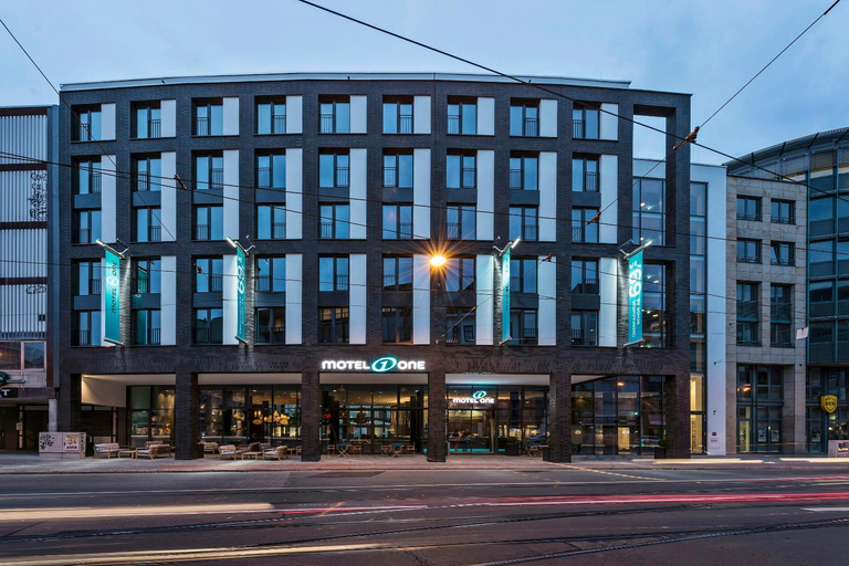 Others 3, Motel One Bremen, Bremen