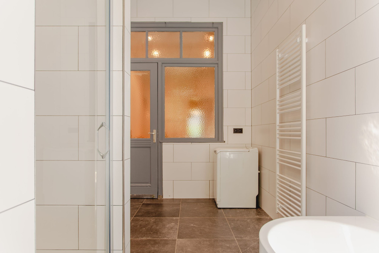 Room 3, Villa Thor A Majestic 100-year-old Manor, Limburg