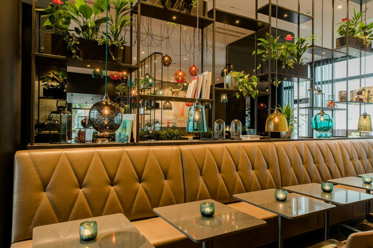 Food & Drinks 4, Motel One Koln-Neumarkt, Köln